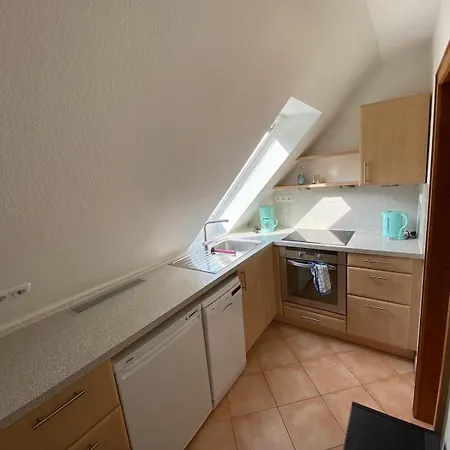 Nordheide Mit Hund Холленштедт