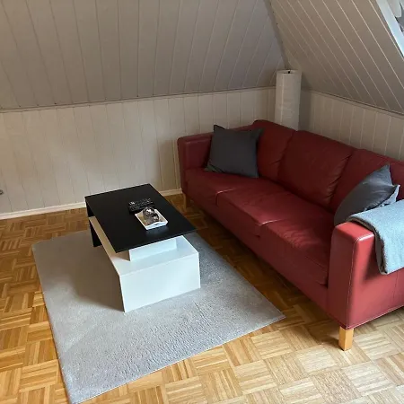 Nordheide Mit Hund * Холленштедт