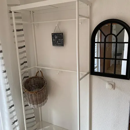 Апартаменты Nordheide Mit Hund