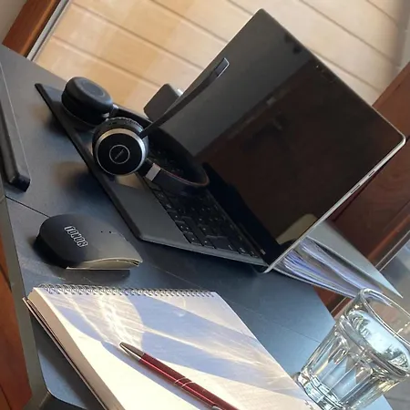 Nordheide Mit Hund Апартаменты *