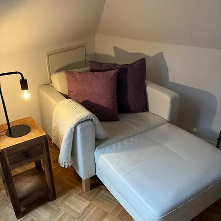 Nordheide Mit Hund * Холленштедт