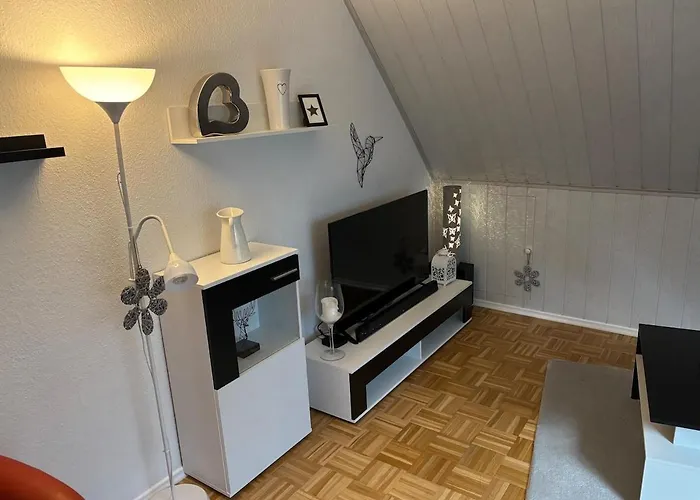 Daire Nordheide Mit Hund