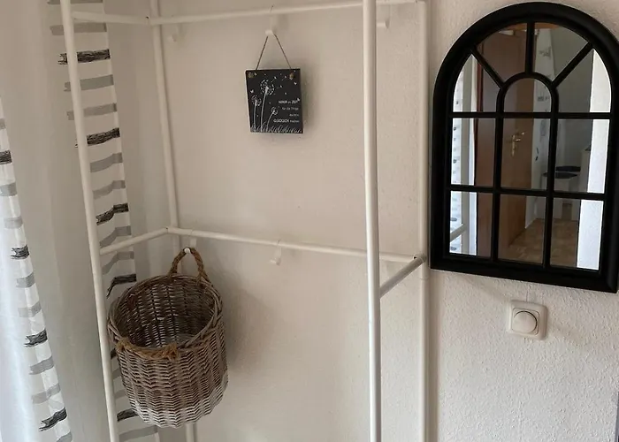 Daire Nordheide Mit Hund