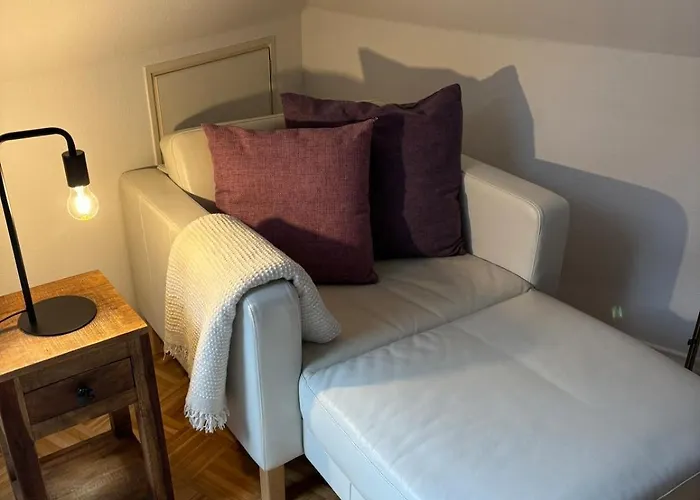 Nordheide Mit Hund * Hollenstedt